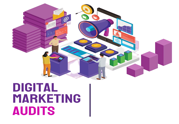 Mastering the Art of Digital Marketing Audits