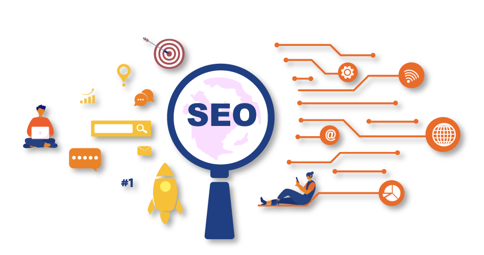 SEO Service in Delhi