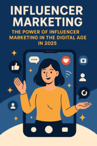 Influencer Marketing: The Power of Influencer Marketing in the Digital Age in 2025