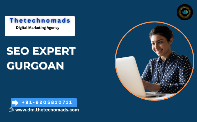 SEO Expert Gurgoan